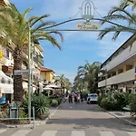 Διαμέρισμα Rita By Interhome Marina di Pietrasanta