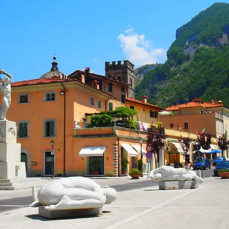 Rita By Interhome Marina di Pietrasanta