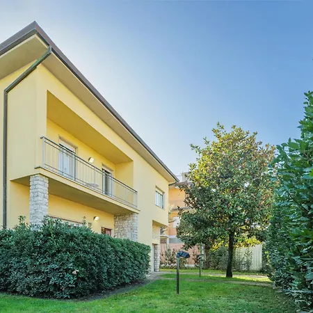 Appartement Rita By Interhome