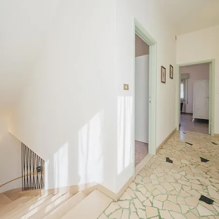 Appartement Rita By Interhome *