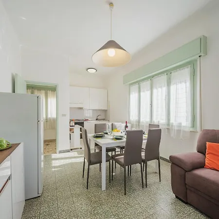 Rita By Interhome Appartement *