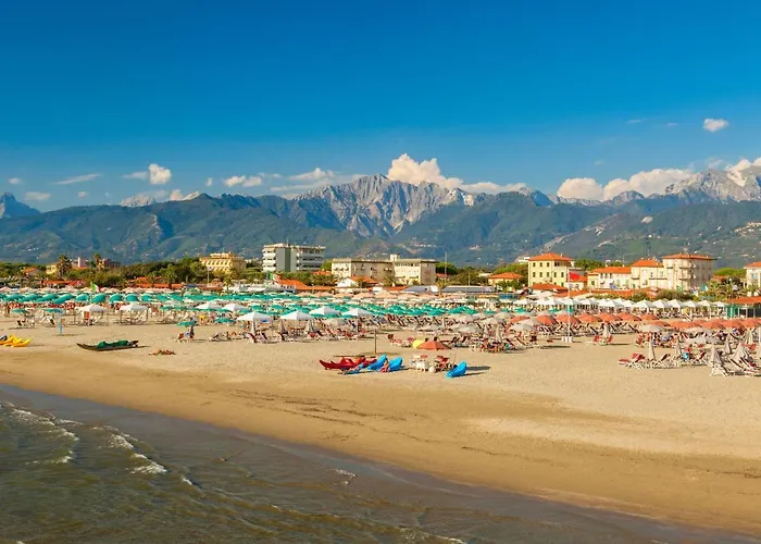 Rita By Interhome Марина-ді-П'єтразанта