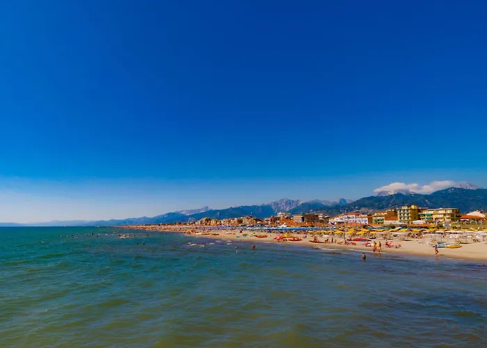 Rita By Interhome * Марина-ді-П'єтразанта