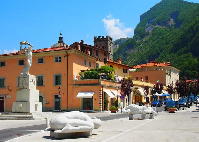 Rita By Interhome מרינה די פיאטרסנטה