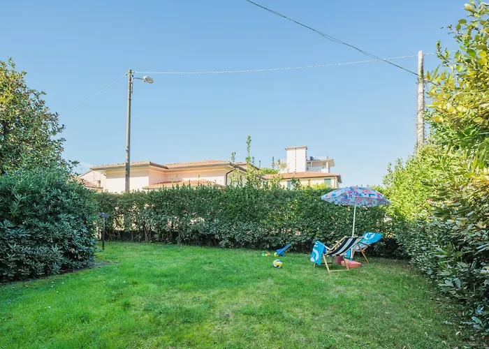 דירה Rita By Interhome מרינה די פיאטרסנטה