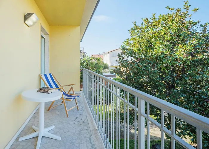 Rita By Interhome Апартаменти