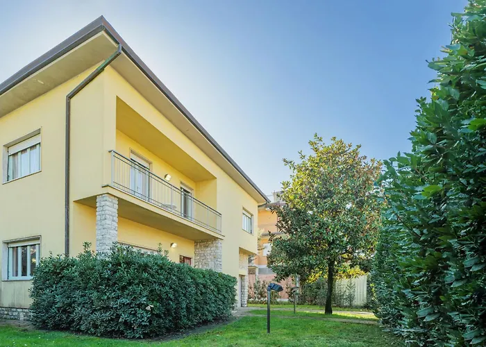 דירה Rita By Interhome