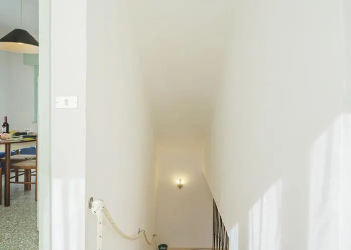 Апартаменти Rita By Interhome Марина-ді-П'єтразанта