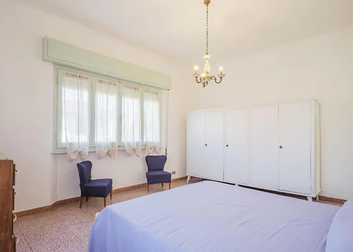 Rita By Interhome דירה מרינה די פיאטרסנטה