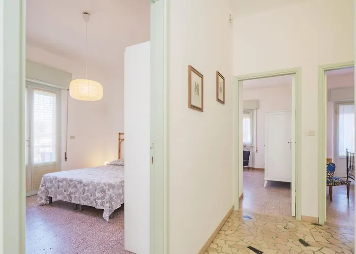 דירה Rita By Interhome