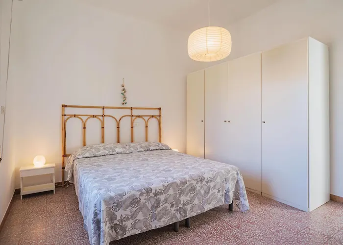 Апартаменти Rita By Interhome *