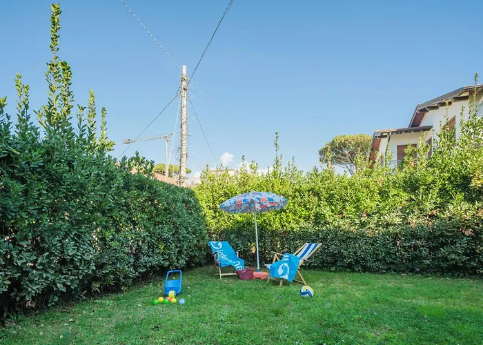 Rita By Interhome Марина-ді-П'єтразанта