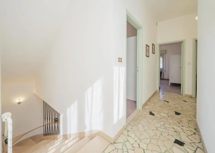 דירה Rita By Interhome *