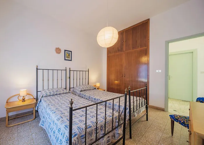 Rita By Interhome דירה מרינה די פיאטרסנטה