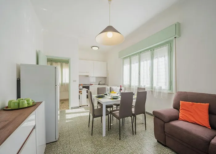 Rita By Interhome Апартаменти *